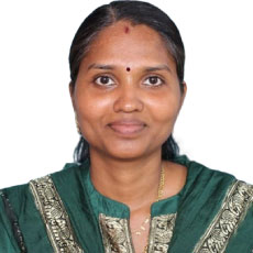 Dr. C. Divya