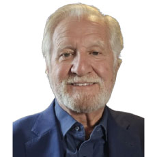 Prof. Phillip J. Richardson CD, CRRP, CSM