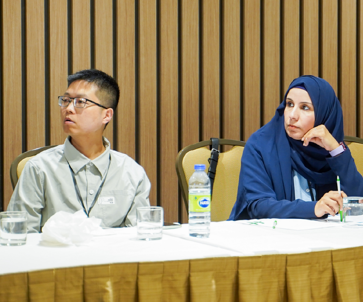 Glimpse of past conference 1