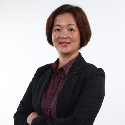 Dr. Goh Wei Wei