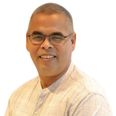 Prof. Dr. Trilochan Tripathy