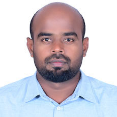 Assoc. Prof. Dr. Arul Joseph G