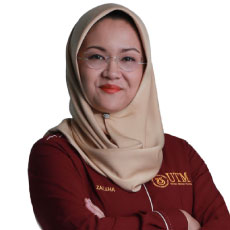 Assoc. Prof. Dr. Zaleha Abdullah