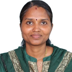 Dr. C. Divya