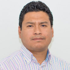 Prof. Dr. Leonardo F. Castillo Navarro